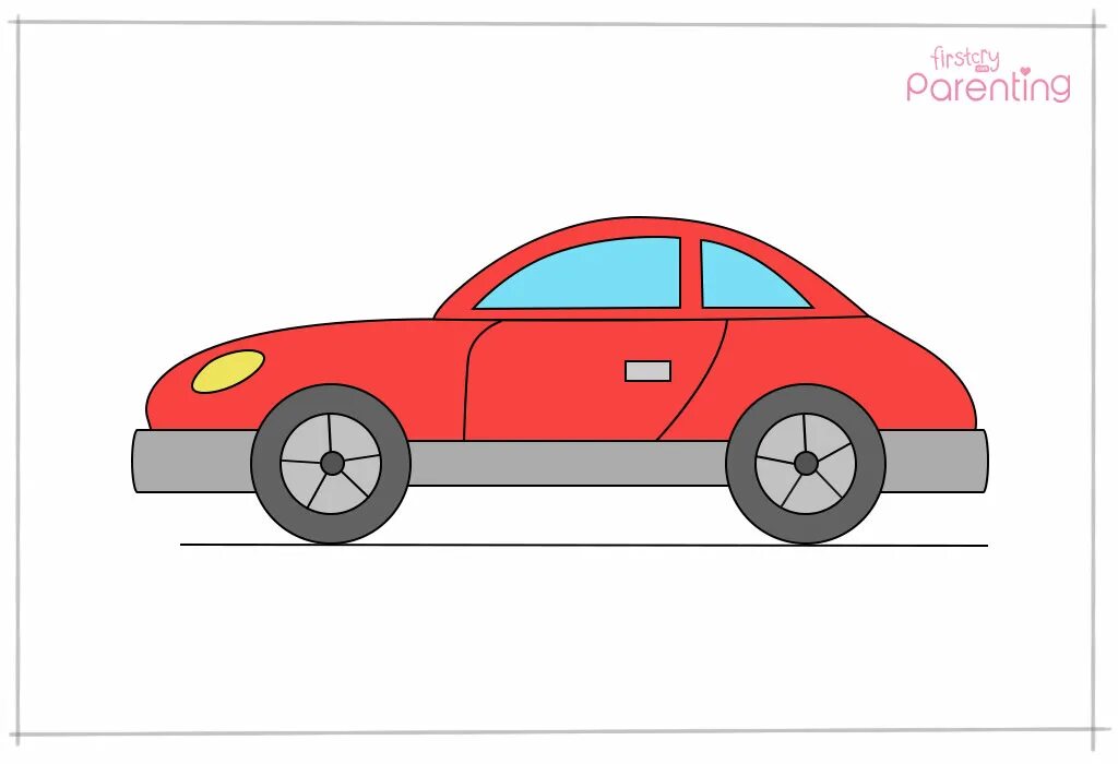 How to car