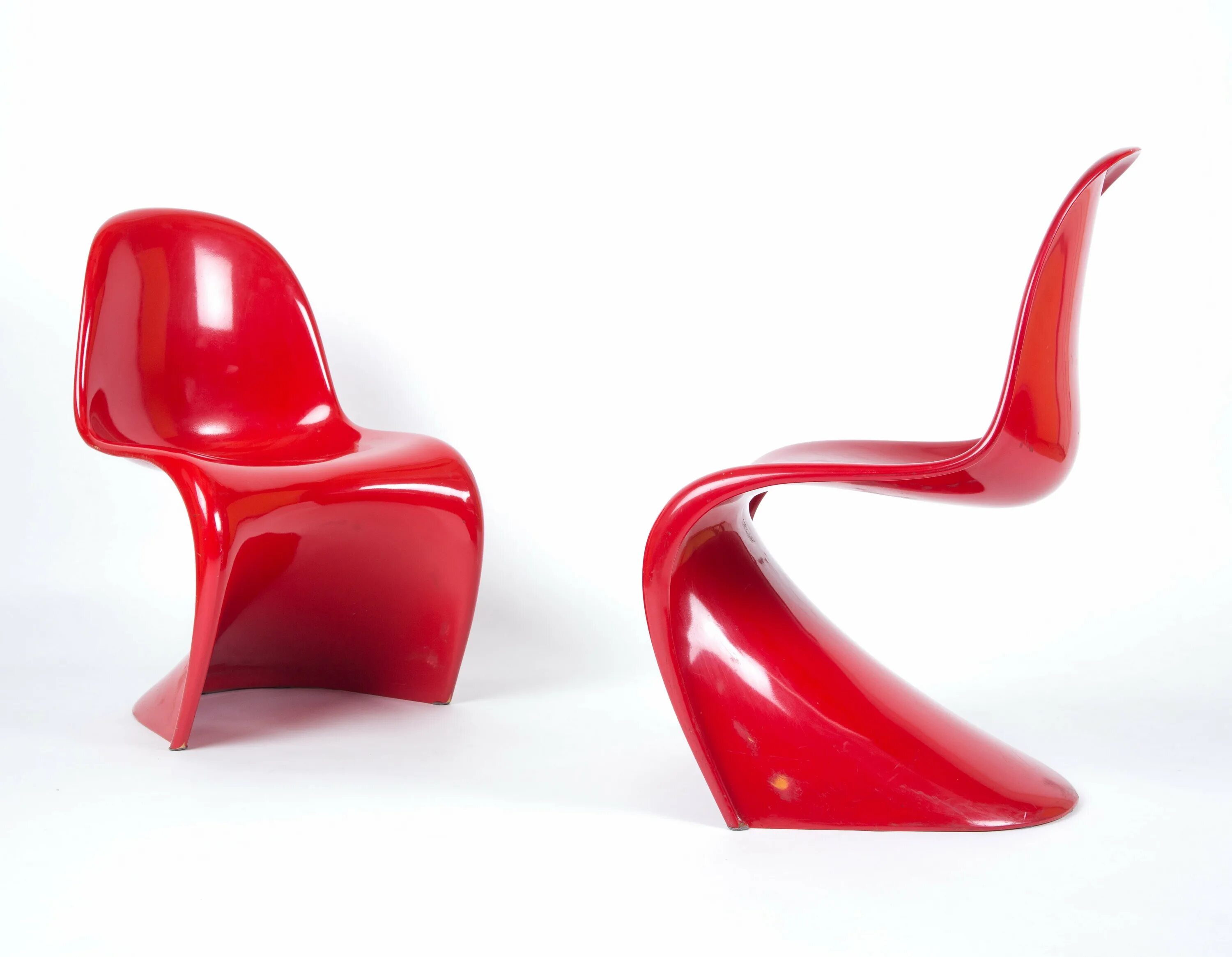 Вернер пантон (Verner Panton)