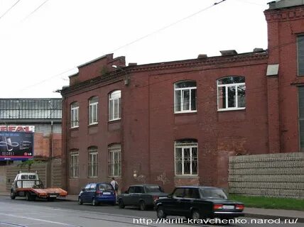 Завод феникс