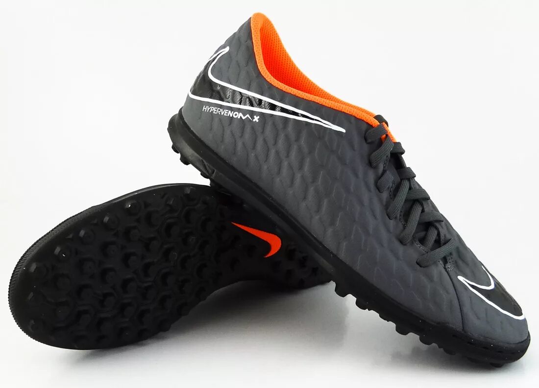 Nike Hypervenom Phantom сороконожки. Футбольные сороконожки найк Фантом. Nike PHANTOMX 3 Club TF. Бутсы найк сороконожки Hypervenom. Фантомы сороконожки