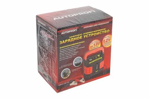 Sbc 120 цифровое зарядное устройство