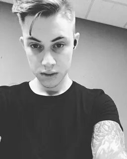 Luke holland