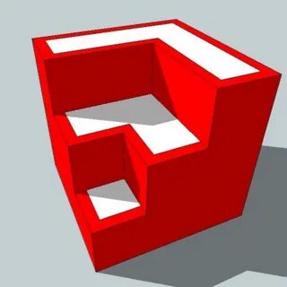 Sketchup 3d modeling