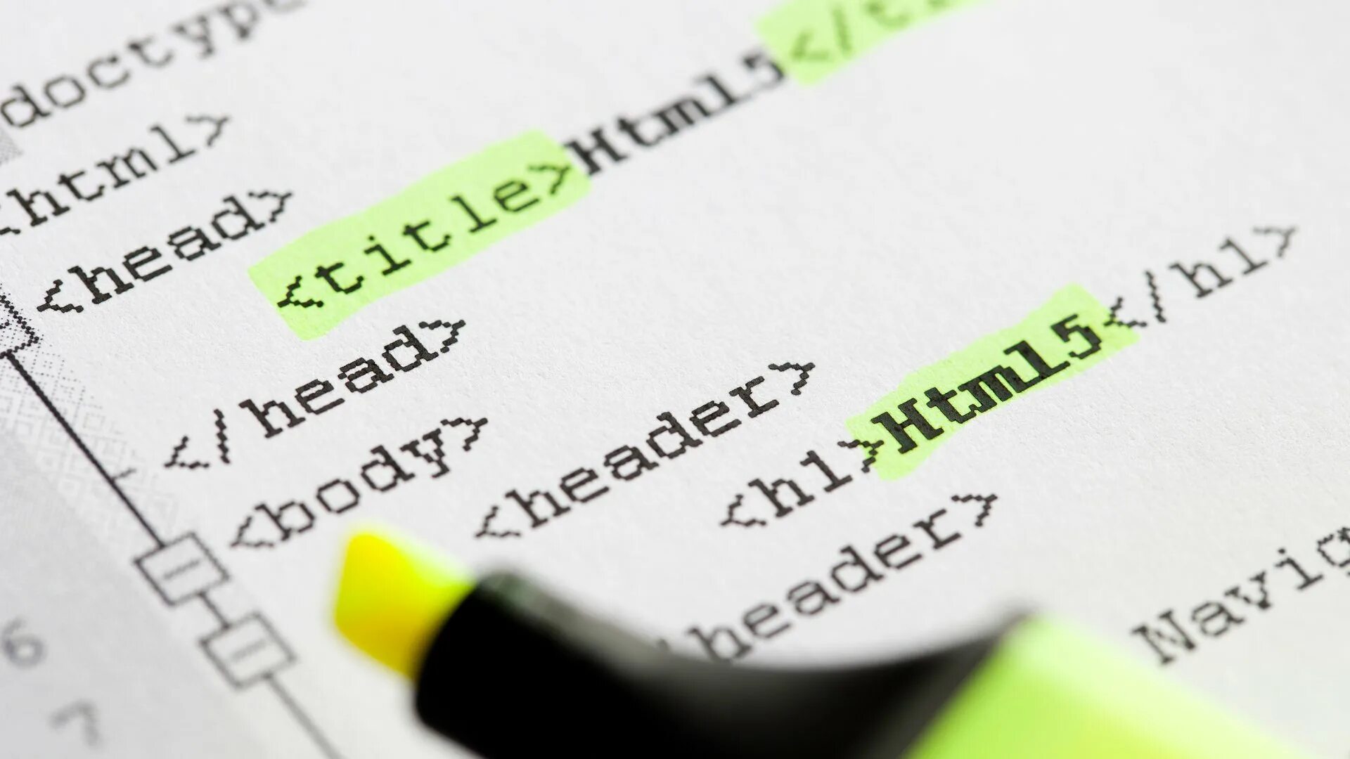 Writing metadata