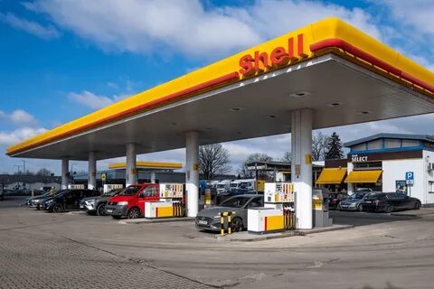 Shell run
