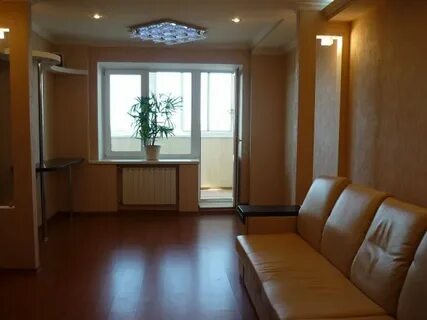 Продам комнаты в трехкомнатной квартире
