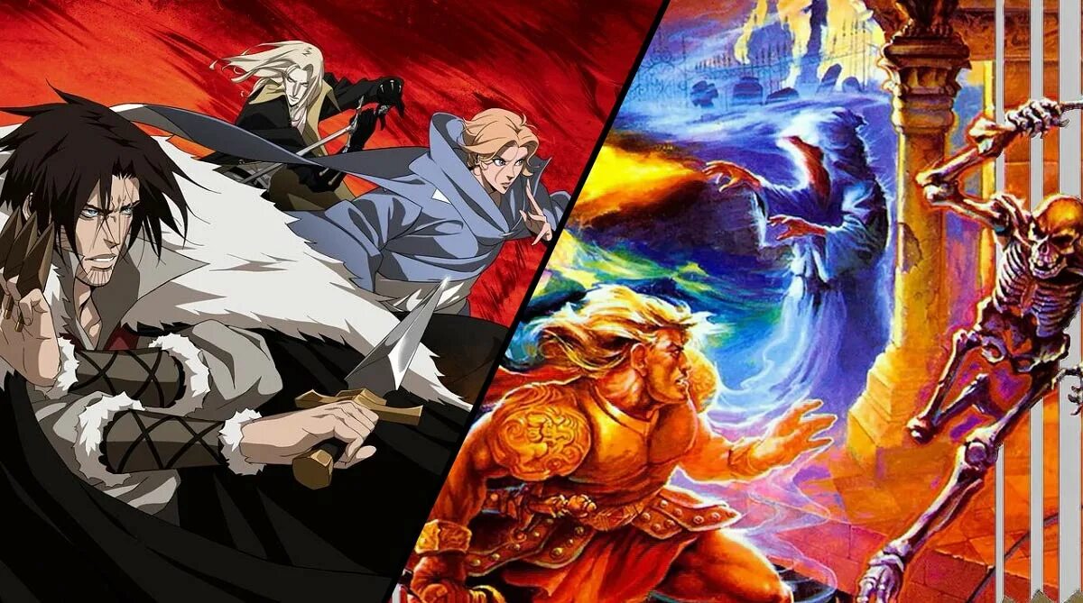 Dracula&#039;s curse. Castlevania iii: dracula’s curse. konami castlevania iii: dracula’s curse. castlevania dracula curse.