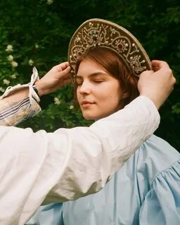 Цыганова актриса