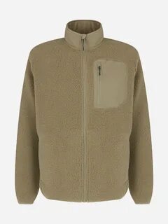 Northland джемпер флисовый