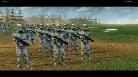Start units