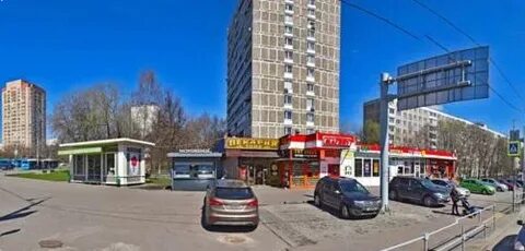 Ул красного маяка 10