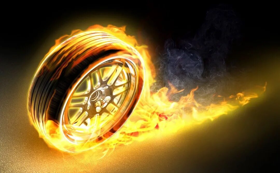 Tire hots
