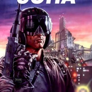 Зона криминала