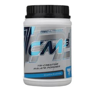 Trec nutrition
