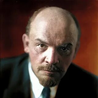 Vladimir lenin