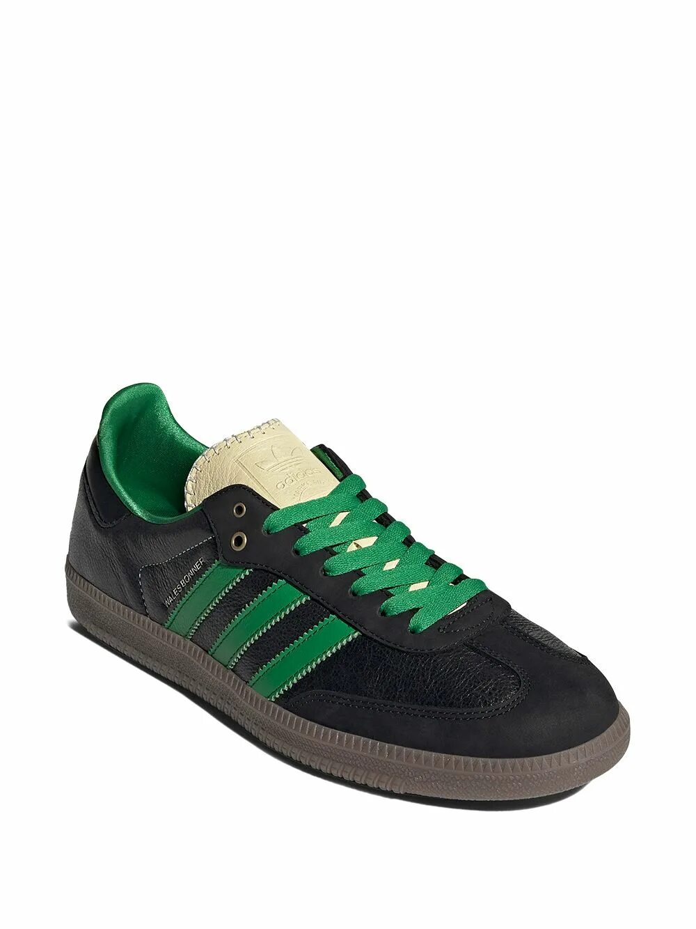 Adidas Samba Wales Bonner. Adidas Originals x Wales Bonner Samba. Wales Bonner adidas кроссовки. Adidas Samba Wales Bonner Black.