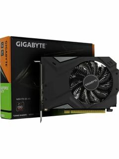 Gigabyte 1650