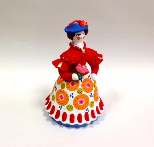 Дымковская игрушка нянька с детьми. Дымковская водоноска. Дымковская барыня. Дымковская игрушка бар. Дымковская игрушка "барыня".
