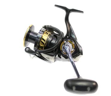Daiwa legalis lt