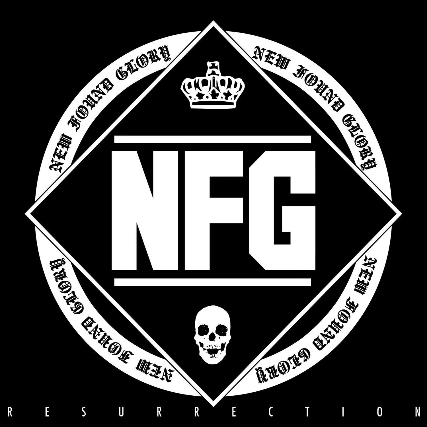 New found Glory logo. New found Glory album logo. New found Glory значок. Story of Glory группа лого