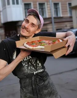 Веганы спб