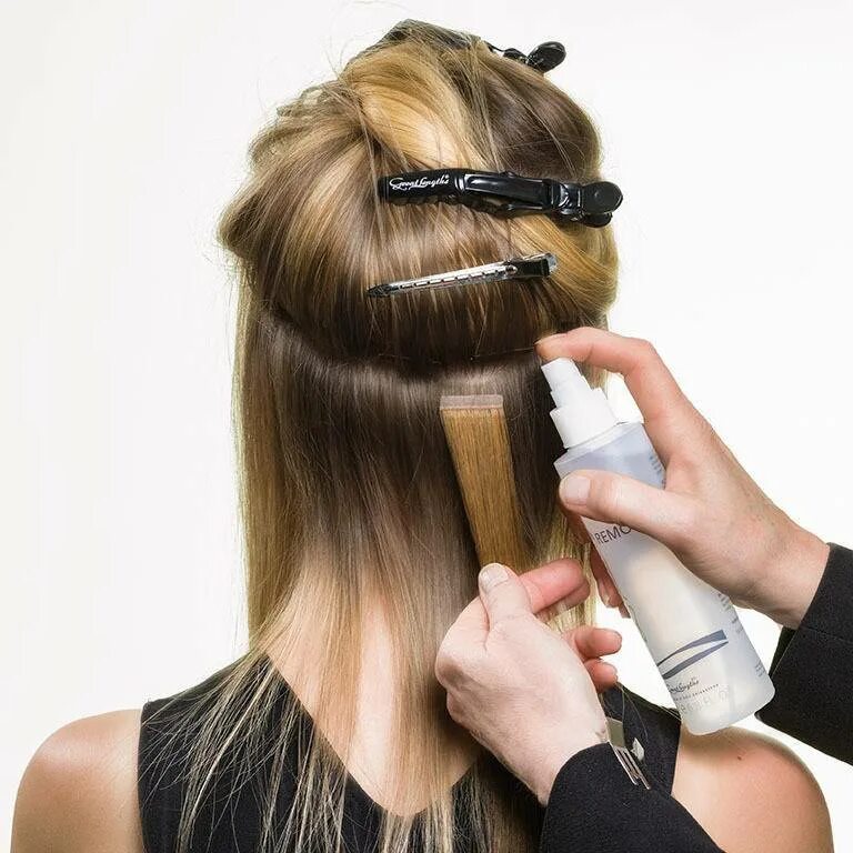 Gl extensions