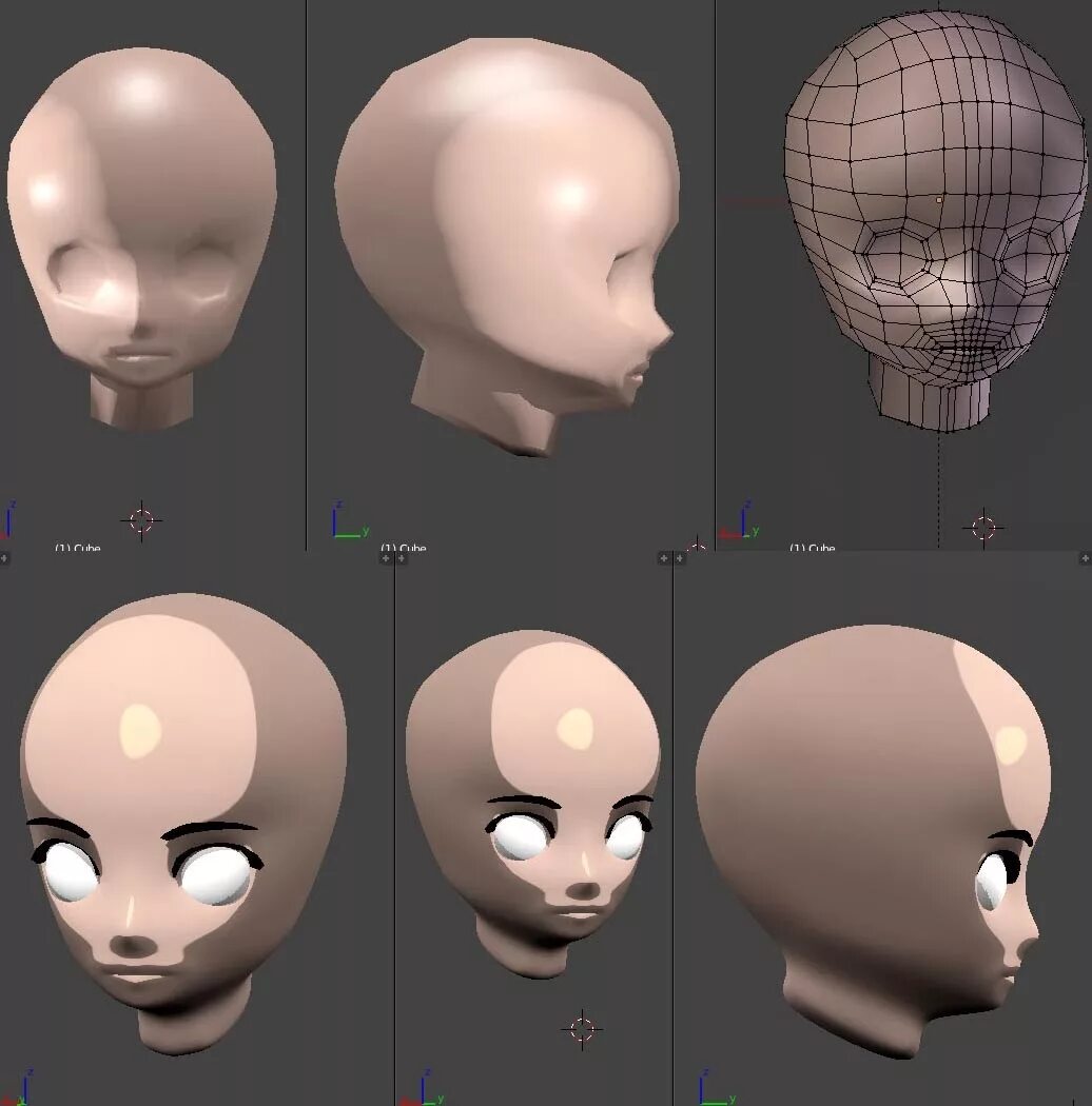 Animation 3d modeling. Референс блендер 3д. Референс для Blender. Референс для блендера. Моделирование головы в блендер.