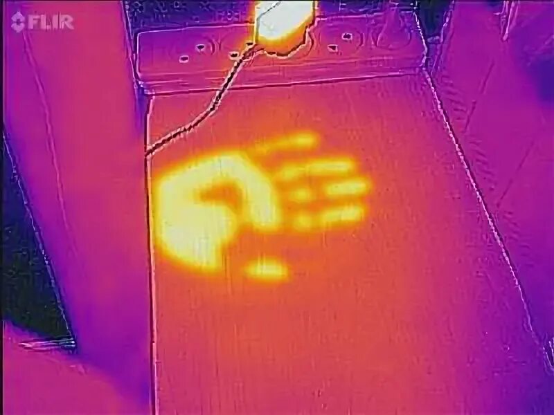 Тепловизор приложение на андроид настоящий. Приложение тепловизора для андроид my flir. приложение тепловизор для андроид.