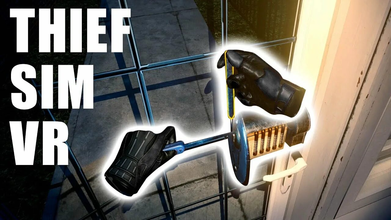 Симулятор вора ВР. Thief Simulator VR. Thief Simulator VR ють. Thief Simulator VR Скриншоты.