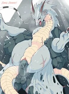 September Release 4 They say the dragon is the fiercest predator known to ...