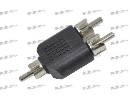 Переход rca