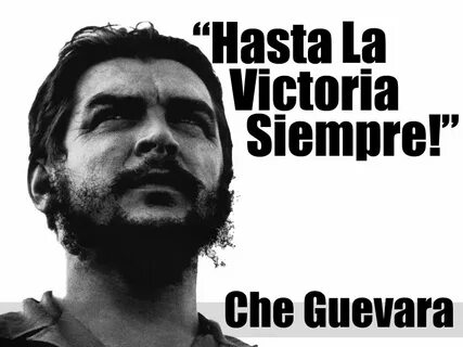Che la la