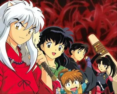 Inuyasha