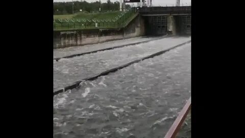 Когда начнется сброс