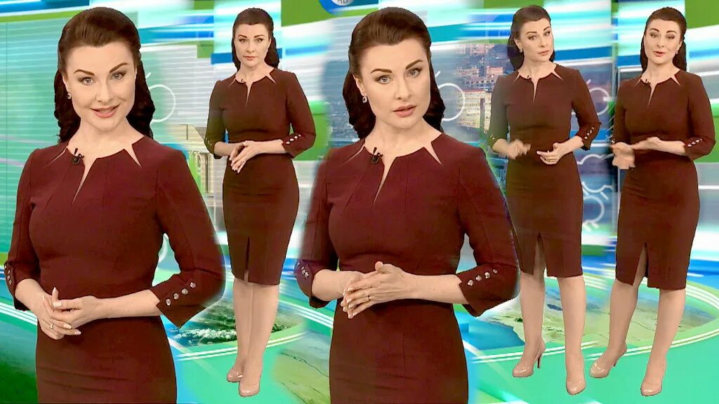 Биография натальи зотовой
