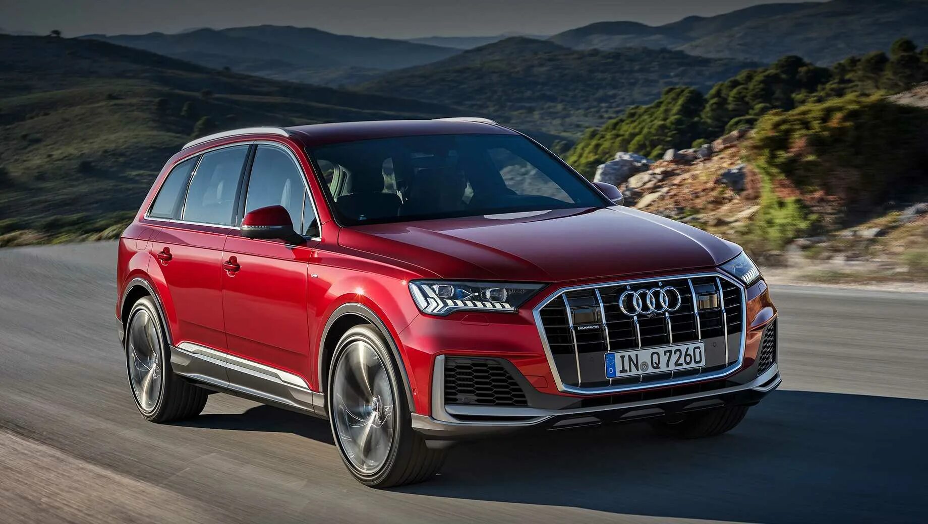 Новый ку 7. Audi q7. Ауди q7 2022. Ауди q7 2020. Новая Ауди q7.