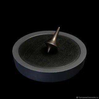 Волчок настольный