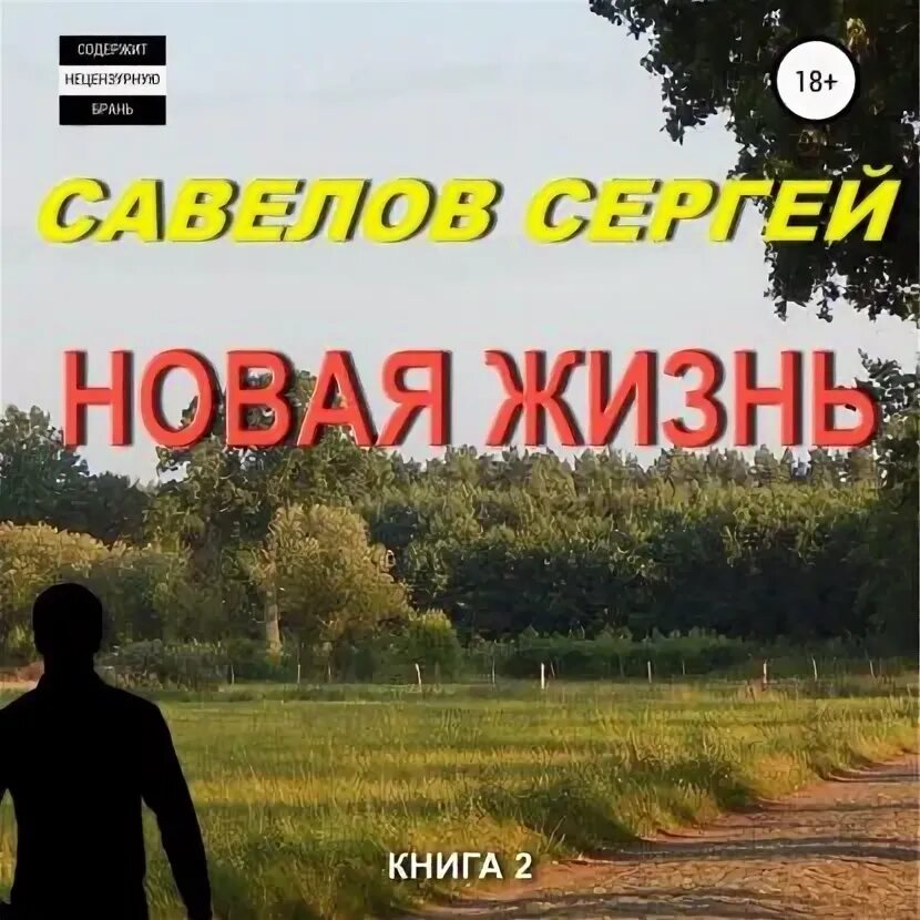 Савелов шанс. Второй шанс книга 4. Слушать аудиокниги сергея савелова. Новая жизнь фото. Слушать аудиокниги сергея савелова.