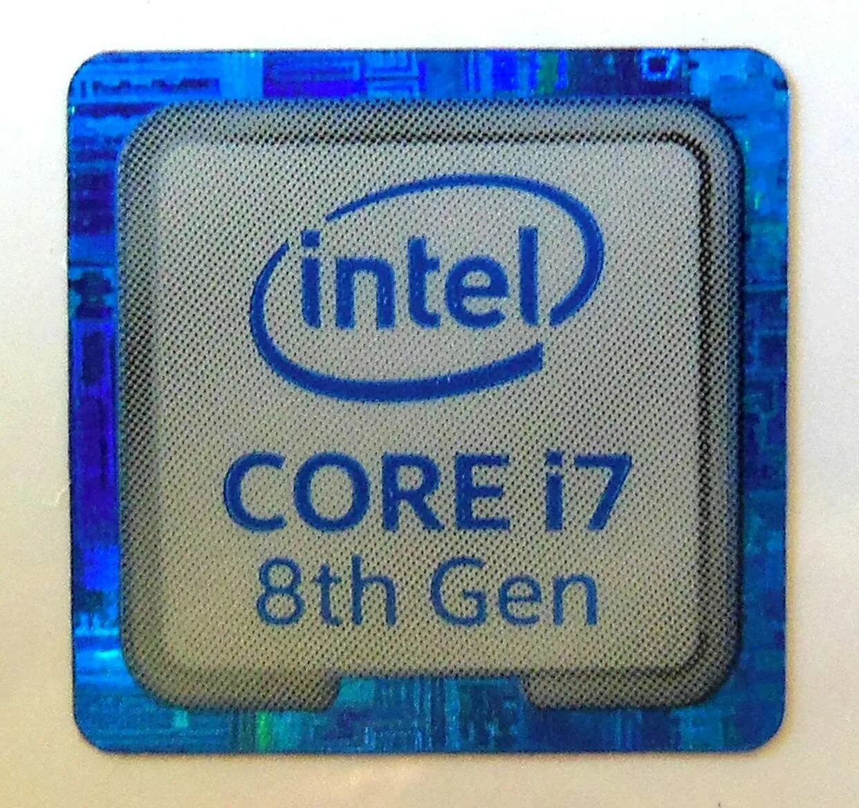 Core i8