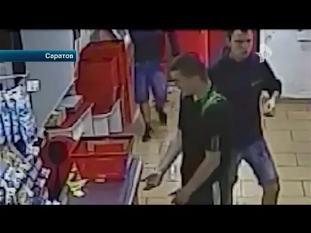 Кражи месяца