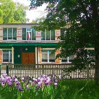 Любимовка курская область