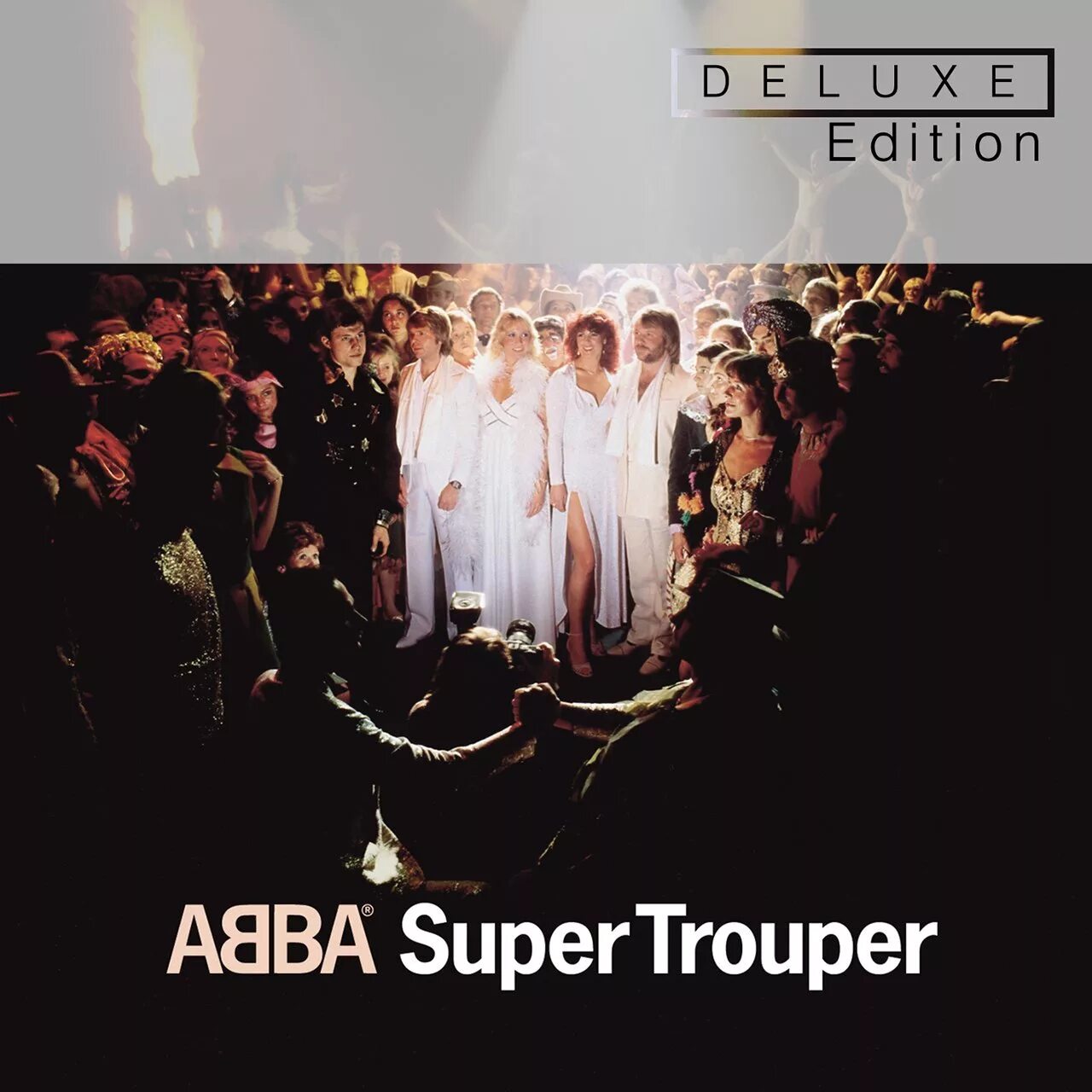 James last super trouper. Abba super trouper 2011 deluxe edition. cd abba: super trouper. обложка альбома super trouper. обложка альбома super trouper группы abba.