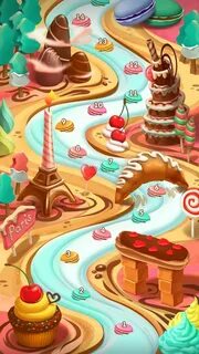 Игры где сладости