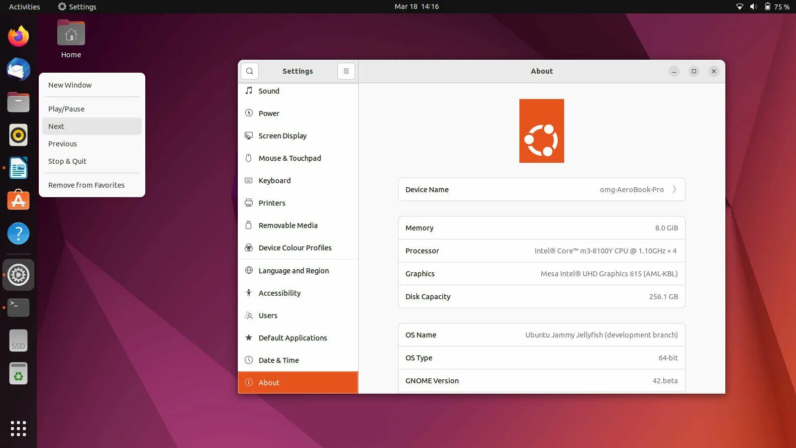 Ubuntu application. Ubuntu 22.10. ubuntu дизайн. убунту с меню приложения. ubuntu 22.10 вид.