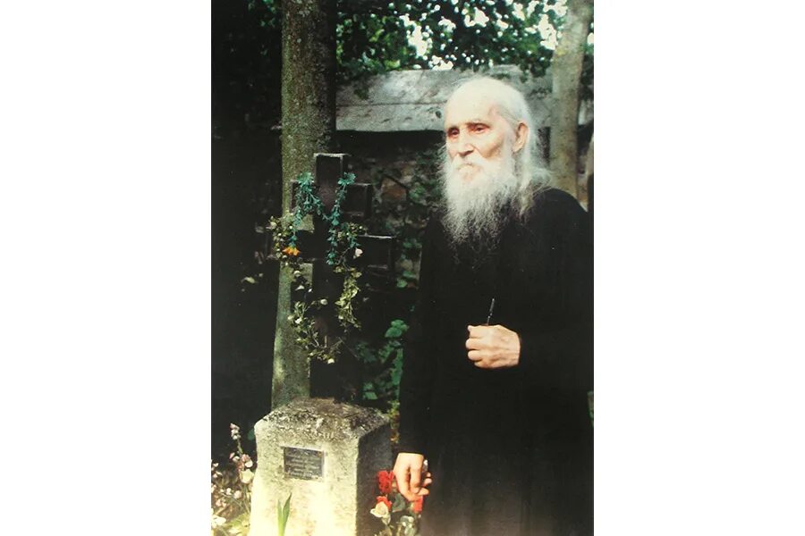 николай гурьянов старец. чудеса старцев. чудеса старцев. ипполит халин рыльский монастырь. чудеса старцев.