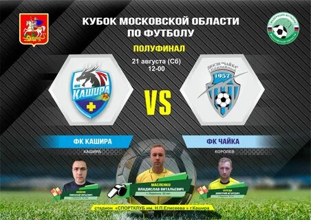 Документы фк
