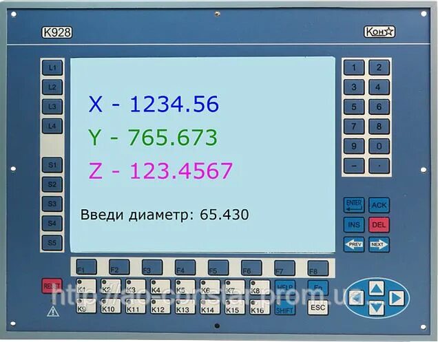 Панель ввода. Панель ввода и отображения информации к927-01т. констар р5021. настройка констар. оао констар украина.фото.