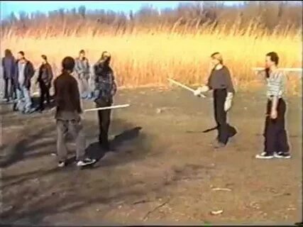 Видео 2002 года