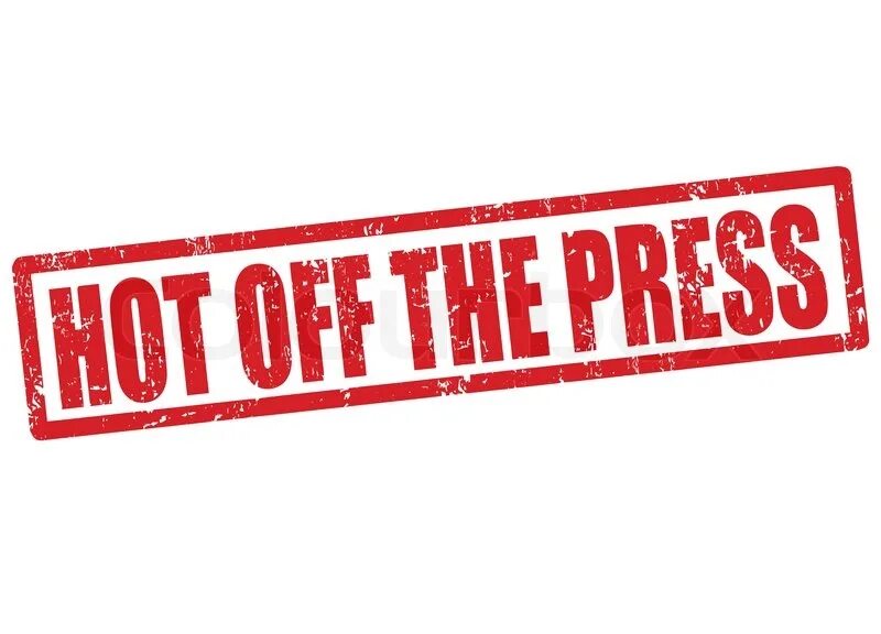 Hot off the Press. Press off. Hot off the Press PNG. The Press 2560x423. Hot pressing