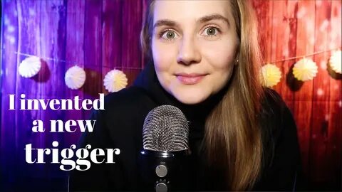 Asmr new
